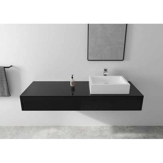 Смеситель для раковины высокий Hansgrohe Vernis Shape 71562000 - фото 3