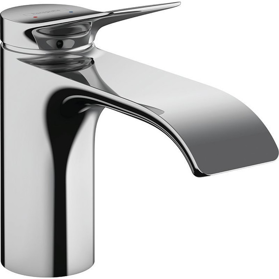 Смеситель для раковины Hansgrohe Vivenis 75010000 - фото 