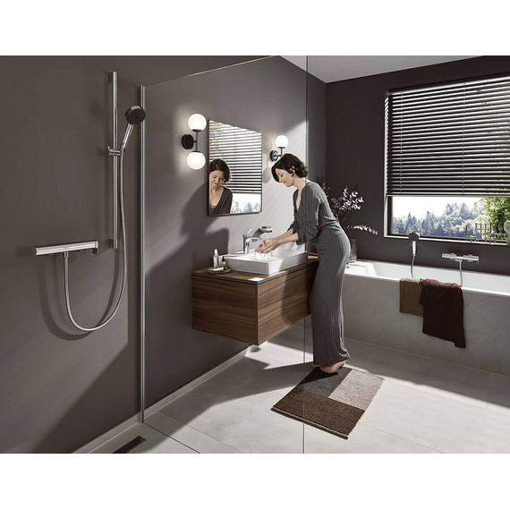 Смеситель для раковины Hansgrohe Vivenis 75022000 - фото 4