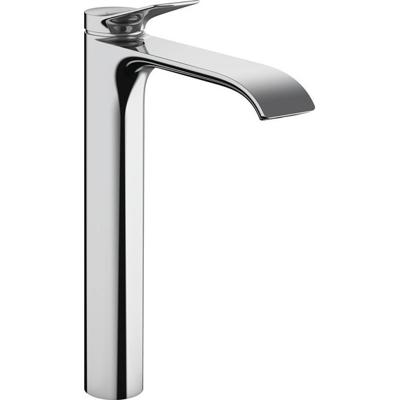 Смеситель для раковины высокий Hansgrohe Vivenis 75040000 - фото 