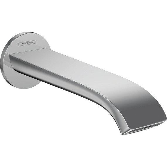 Излив для ванны Hansgrohe Vivenis 75410000 - фото 