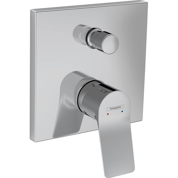 Смеситель для ванны Hansgrohe Vivenis 75415000 - фото 