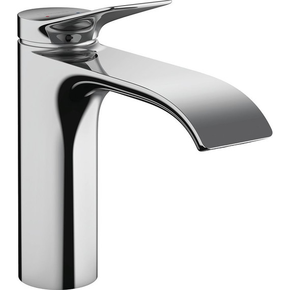 Смеситель для раковины Hansgrohe Vivenis 75022000 - фото 