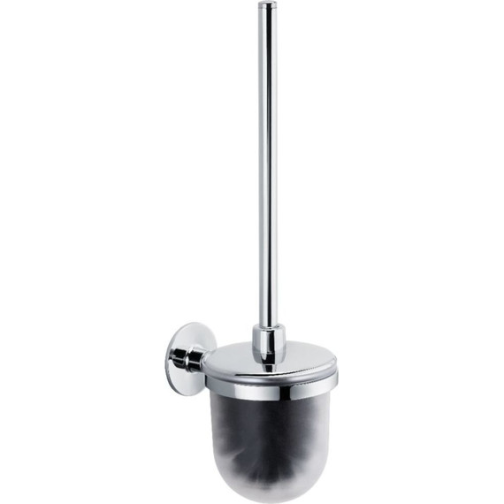 Ершик для унитаза Fixsen Round FX-92113 - фото 