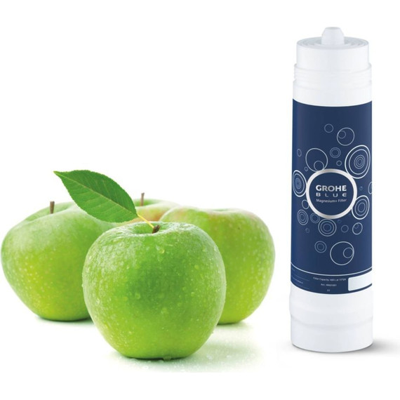 Фильтр для очистки воды Grohe Blue 2500 л 40412001 - фото 4