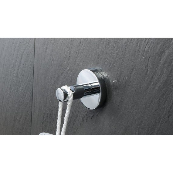 Крючок Fixsen Hotel FX-31005B - фото 2