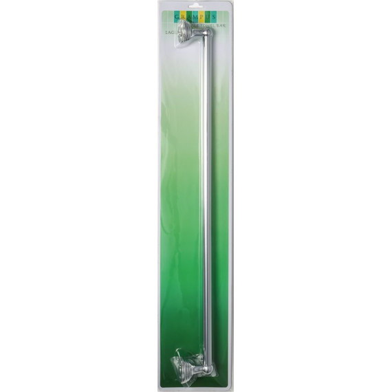 Полотенцедержатель Fixsen Laguna GR-7801 - фото 2