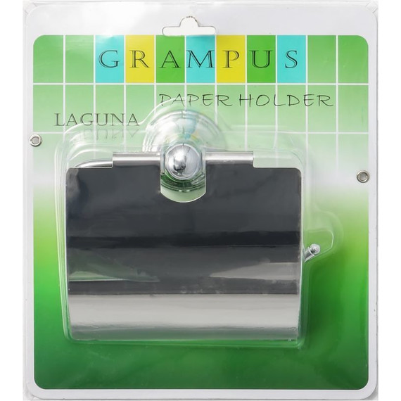 Держатель для туалетной бумаги Fixsen Laguna - фото, картинка 2 Держатель для туалетной бумаги Fixsen Laguna - фото 2