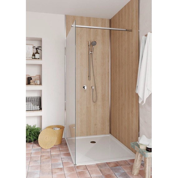 Смеситель для душа Jacob Delafon Elate E25754-CP со шланговым подсоединением - фото 2