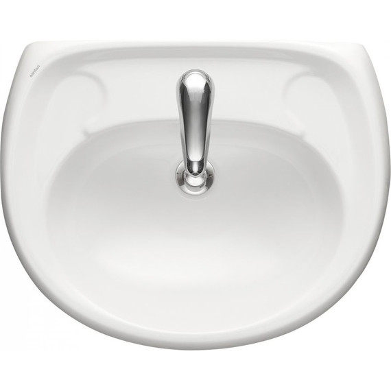 Раковина подвесная Santeri Воротынский 57 см 1.3111.7.S00.10B.0 - фото 2