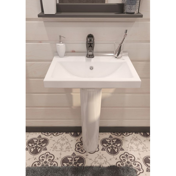 Пьедестал Santeri Визит 1.3605.3.S00.00B.0 - фото 3