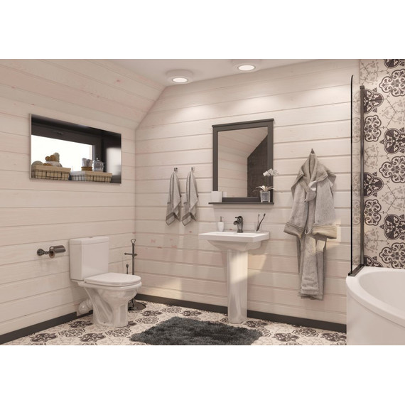 Пьедестал Santeri Визит 1.3605.3.S00.00B.0 - фото 4