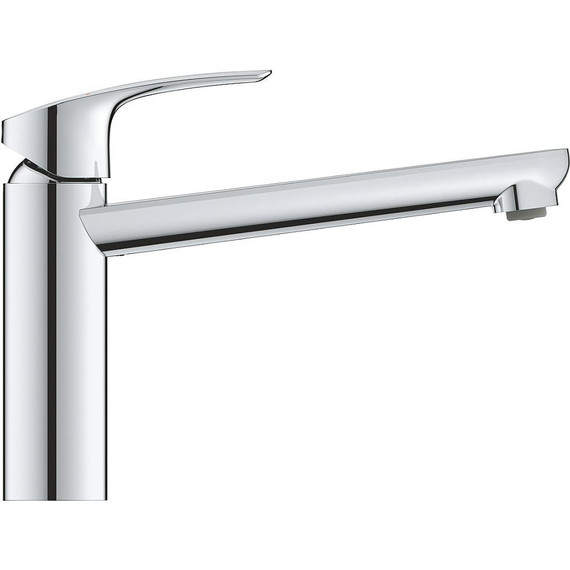 Смеситель для кухни Grohe Eurosmart 30463000 - фото 2