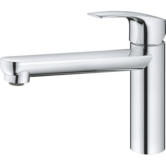 Смеситель для кухни Grohe Eurosmart 30463000 - фото 3