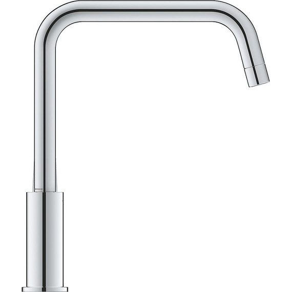 Смеситель для кухни Grohe Eurosmart 30567000 - фото 4