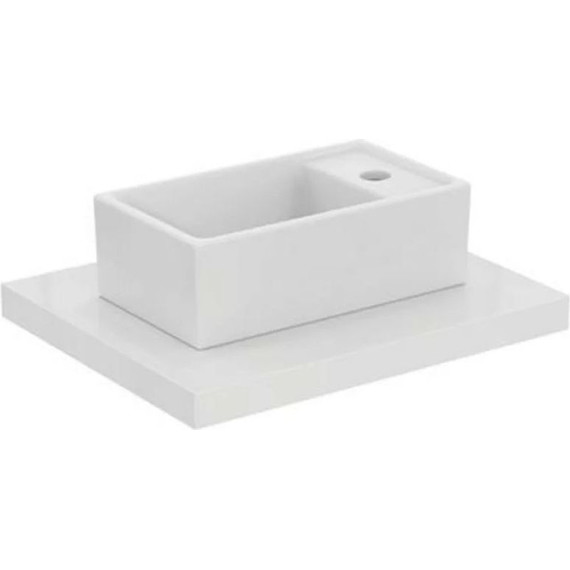 Раковина-чаша Ideal Standard Tempo 37 см E210901 - фото 