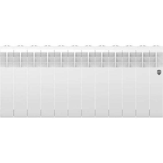 Радиатор Royal Thermo Biliner 350 Bianco Traffico 960х430 мм (12 секций) - фото 2