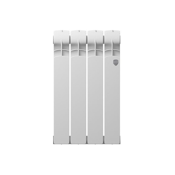 Радиатор Royal Thermo Indigo Super+ 320х570 мм (4 секции) - фото 2