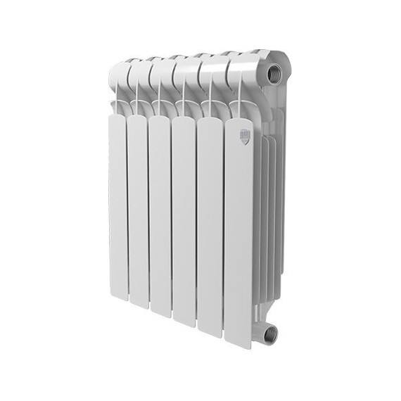 Радиатор Royal Thermo Indigo Super+ 480х570 мм (6 секций) - фото 