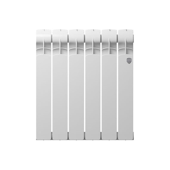 Радиатор Royal Thermo Indigo Super+ 480х570 мм (6 секций) - фото 2