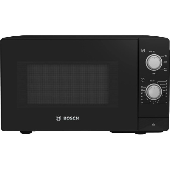 Отдельностоящая микроволновая печь Bosch Serie 2 FFL020MB2 - фото 