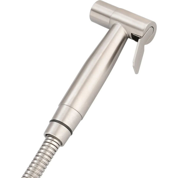 Набор для гигиенического душа Haiba HB5520 - фото, картинка 2 Набор для гигиенического душа Haiba HB5520 - фото 2