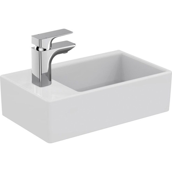 Раковина-чаша Ideal Standard Strada 45 см K081701 - фото 2