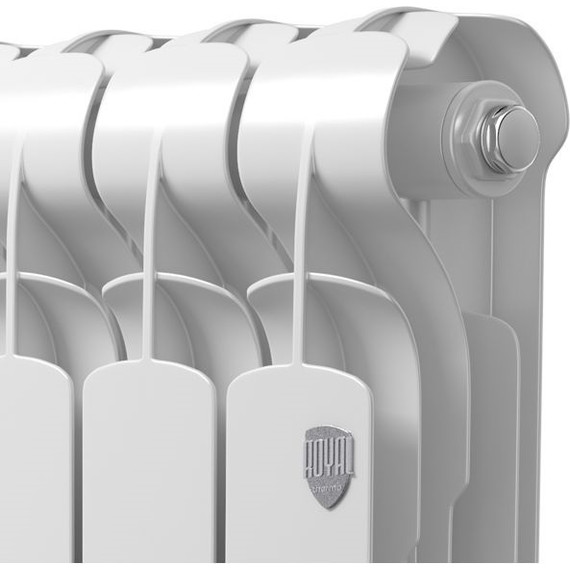 Радиатор Royal Thermo Indigo 2.0 500 960х580 мм (12 секций) - фото 2