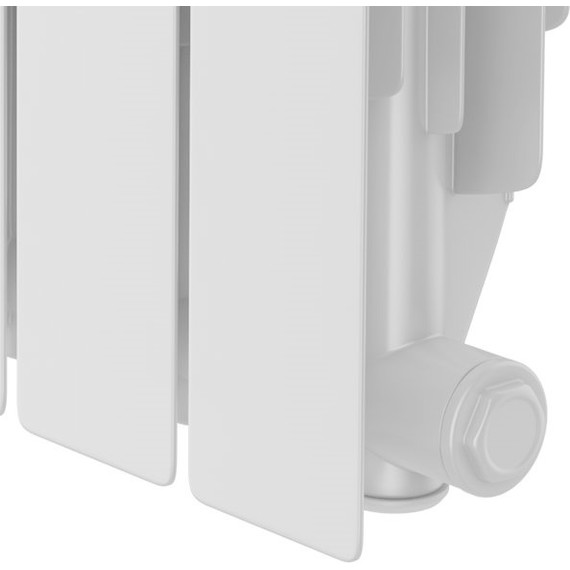 Радиатор Royal Thermo Indigo 2.0 500 800х580 мм (10 секций) - фото 3