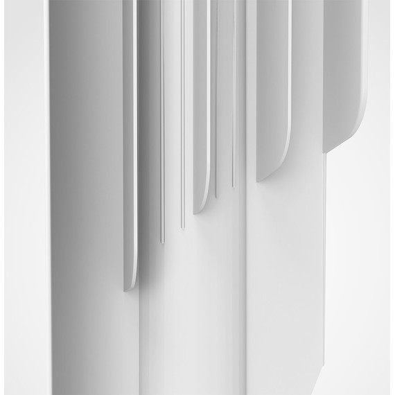 Радиатор Royal Thermo Indigo 2.0 500 640х580 мм (8 секций) - фото 5