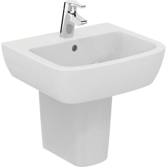 Раковина подвесная Ideal Standard Tempo 50 см T056601 - фото 2