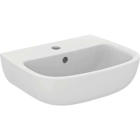 Раковина подвесная Ideal Standard Esedra 45 см T281101 - фото 