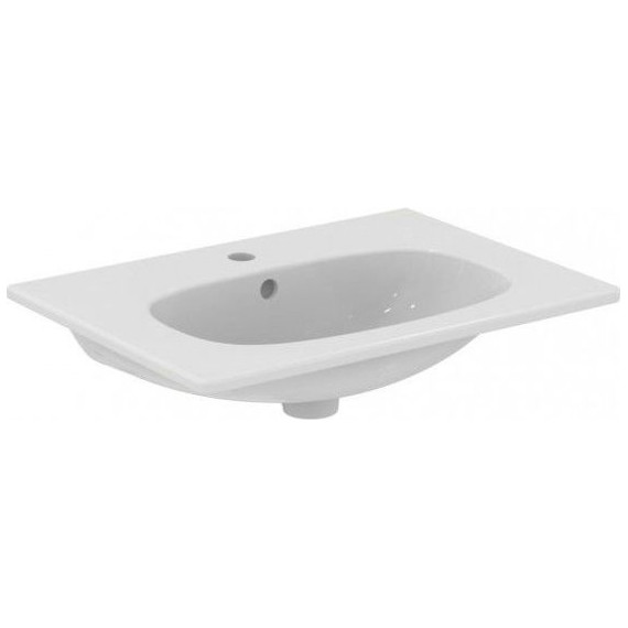 Раковина подвесная Ideal Standard Tesi 62 см T3510V1 - фото 