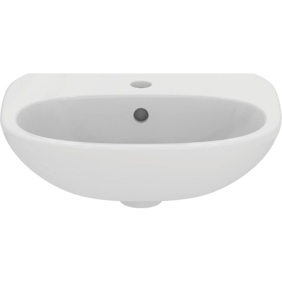 Раковина подвесная Ideal Standard Tesi 45 см T352401 - фото 5