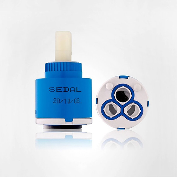 Смеситель для раковины Gerhans K11015 - фото 9