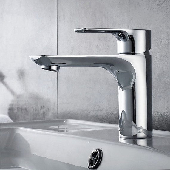 Смеситель для раковины Gerhans K11015 - фото 3