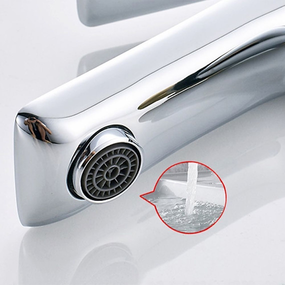 Смеситель для раковины Gerhans K11015 - фото 6