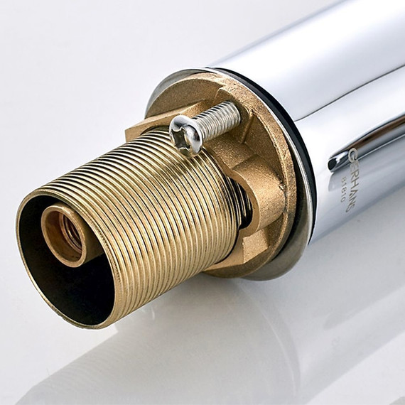 Смеситель для раковины Gerhans K11015 - фото 7