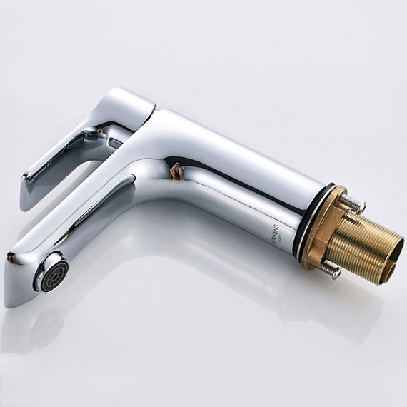 Смеситель для раковины Gerhans K11015 - фото 8