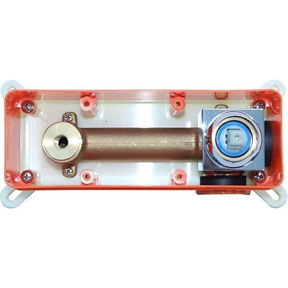 Смеситель для раковины настенный Gerhans K11525 - фото 2