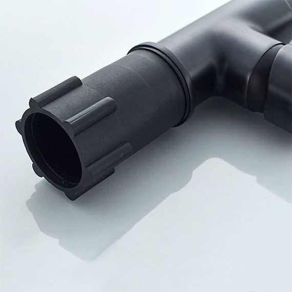 Смеситель для кухни Gerhans K14022T, черная бронза, Цвет производителя: бронза - фото 6