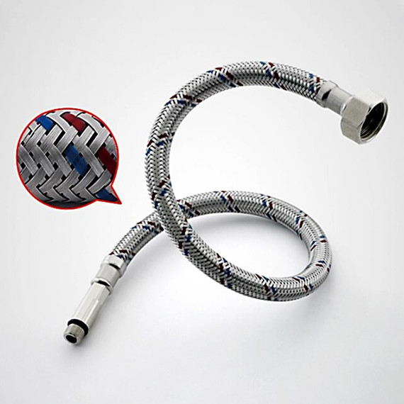 Смеситель для кухни Gerhans K14084A, сатин - фото 11