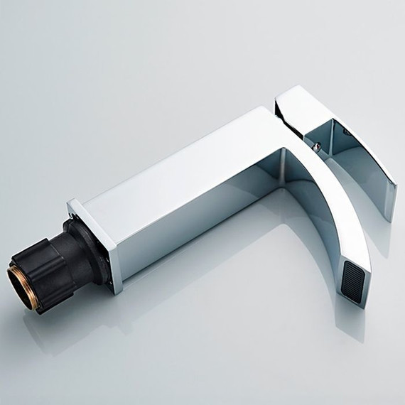 Смеситель для раковины Ledeme L1055-15 - фото 3