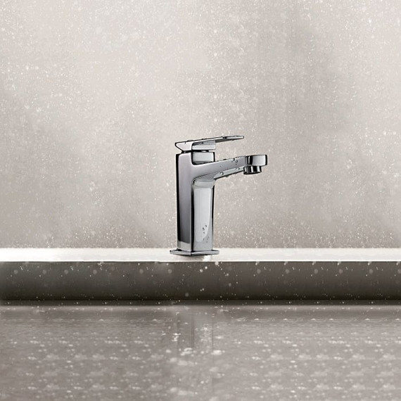 Смеситель для раковины Ledeme L1078 - фото, картинка 4 Смеситель для раковины Ledeme L1078 - фото 4