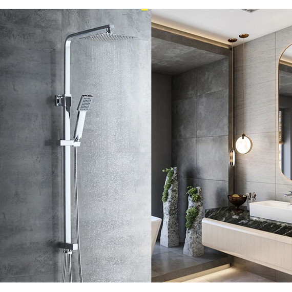 Душевая стойка Ledeme L2416 - фото 3