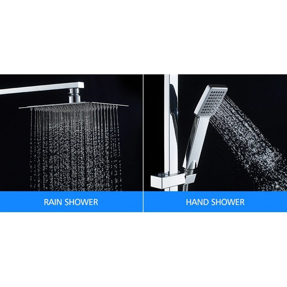 Душевая стойка Ledeme L2416 - фото 7