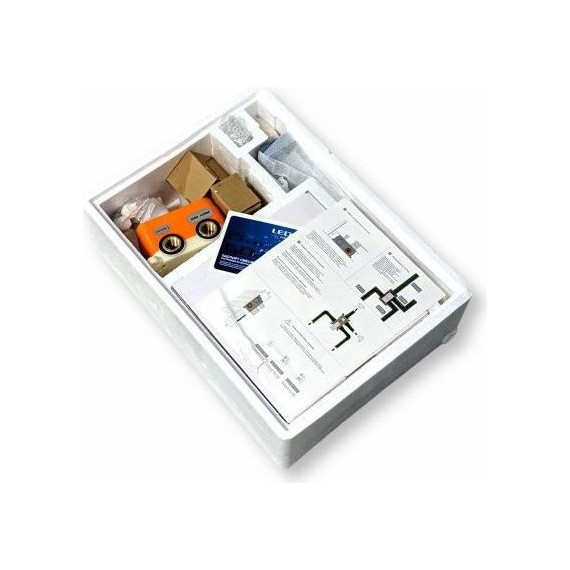 Душевая система для ванны Ledeme L2478-2 - фото, картинка 4 Душевая система для ванны Ledeme L2478-2 - фото 4