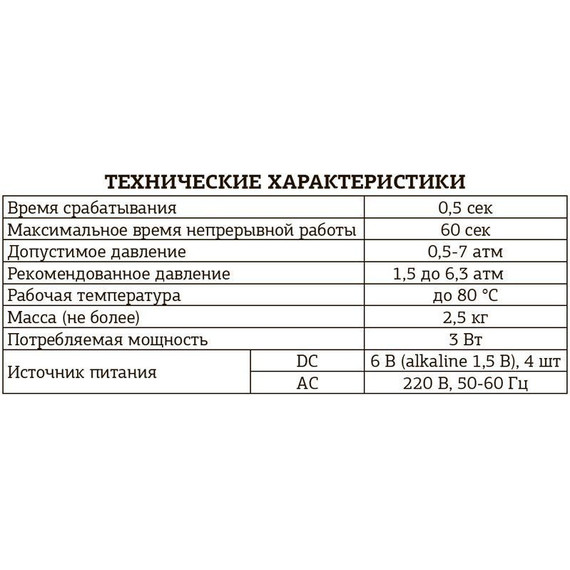Смеситель для раковины электронный Mixxus Premium Automatic 001 - фото, картинка 5 Смеситель для раковины электронный Mixxus Premium Automatic 001 - фото 5