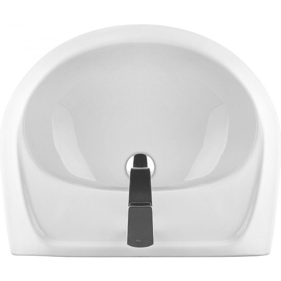 Раковина подвесная Santek Бриз 60 см 1.WH11.0.466 - фото 3