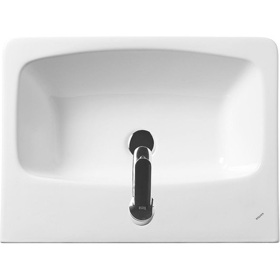 Раковина подвесная Santek Нео 60 см 1.WH30.2.186 - фото 3